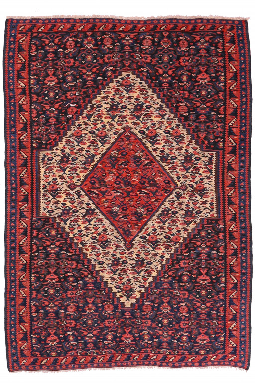 Shirvan Carpet