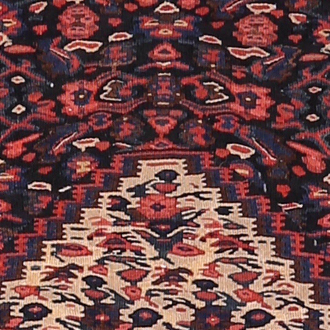 Sine - Senneh Kilim