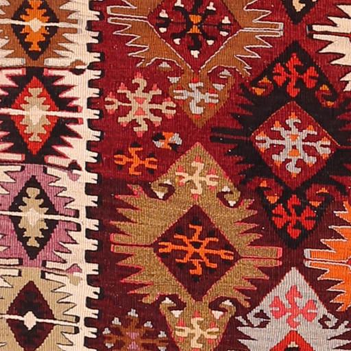 Anatolian Konya Kilim