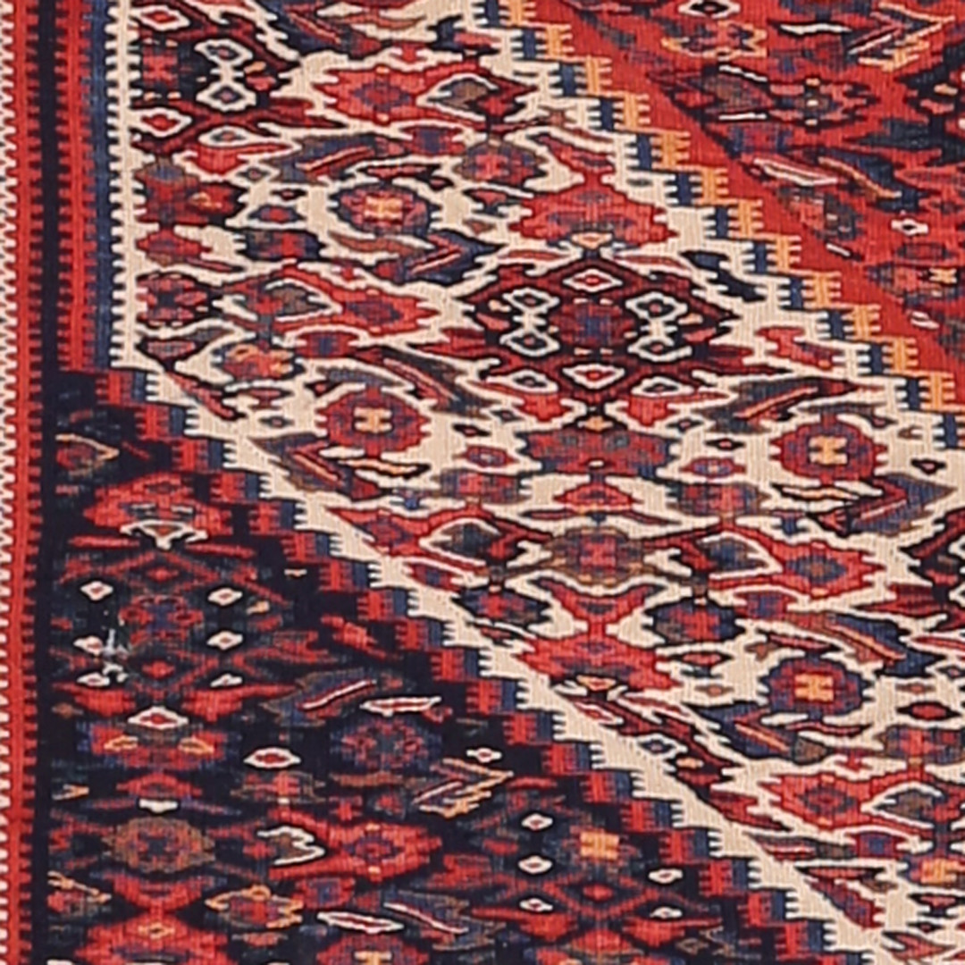 Sine - Senneh Kilim