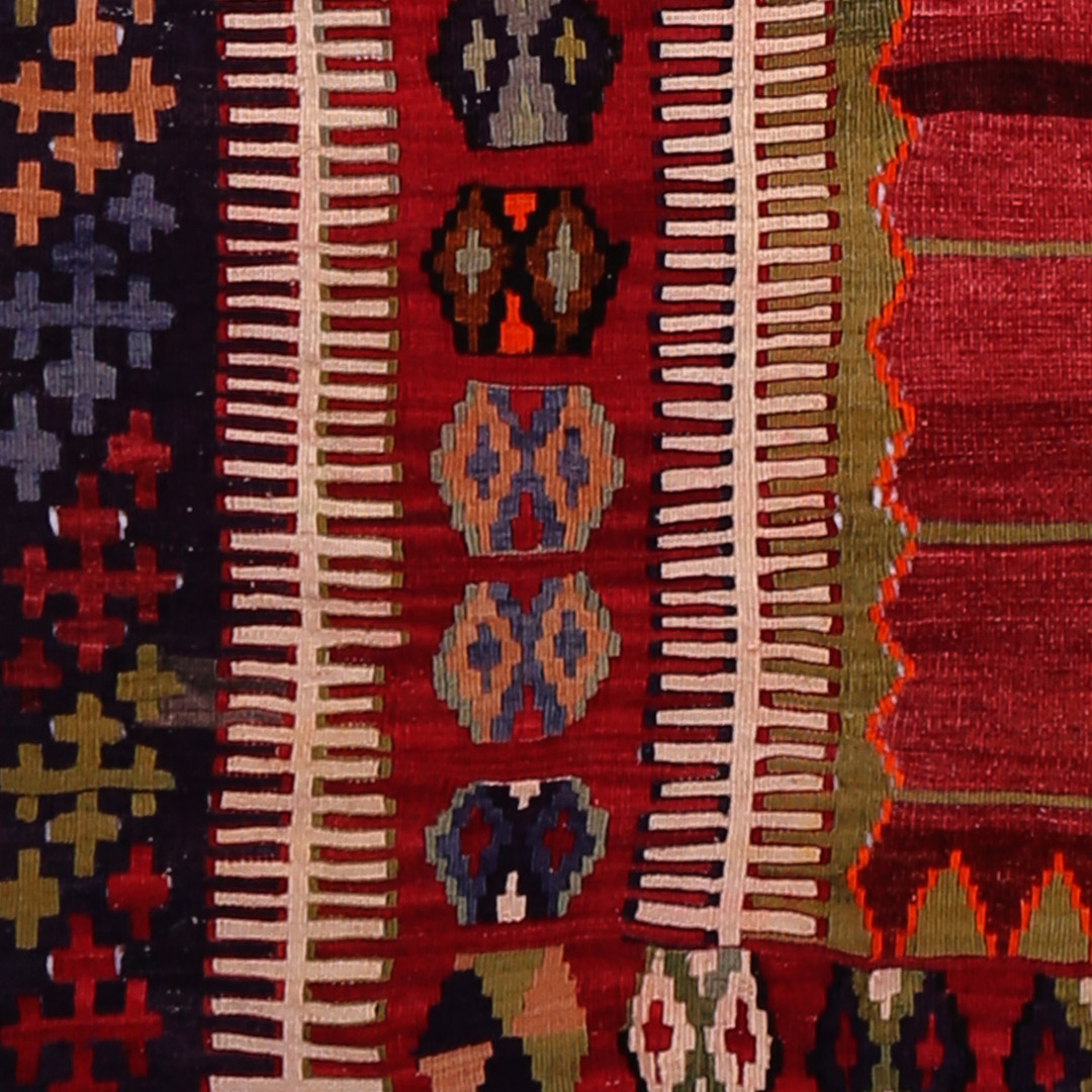 Konya Obruk Kilim