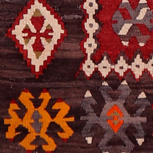 Anatolian Sivas Kilim