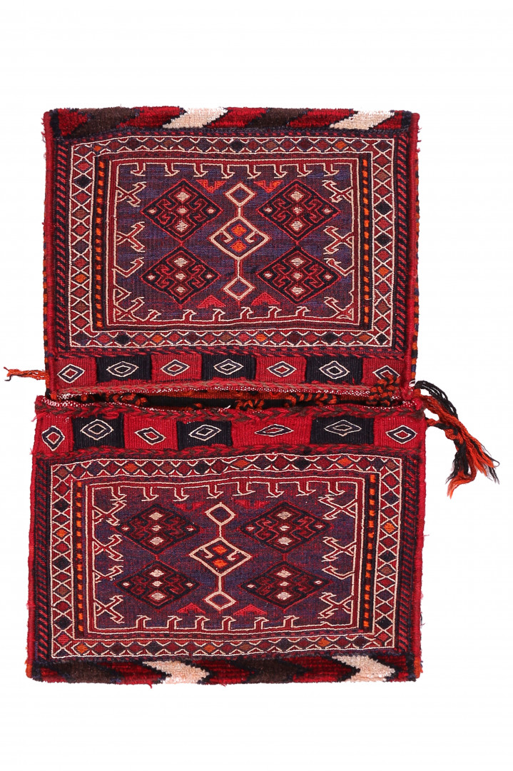 Bahtiyari Donkey Bag