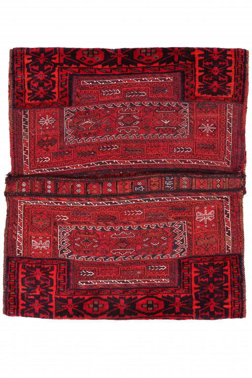 Shirvan Carpet