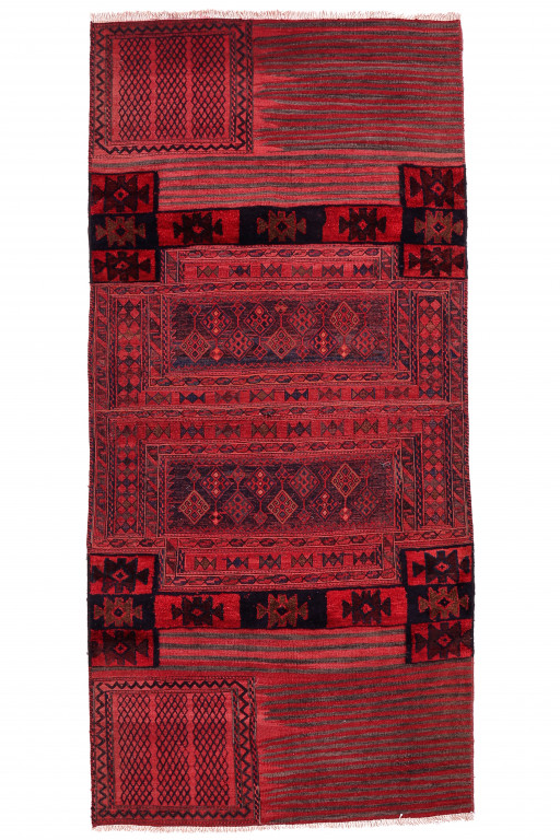 Shirvan Carpet