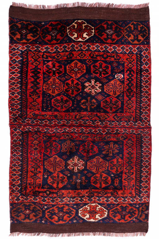 Shirvan Carpet