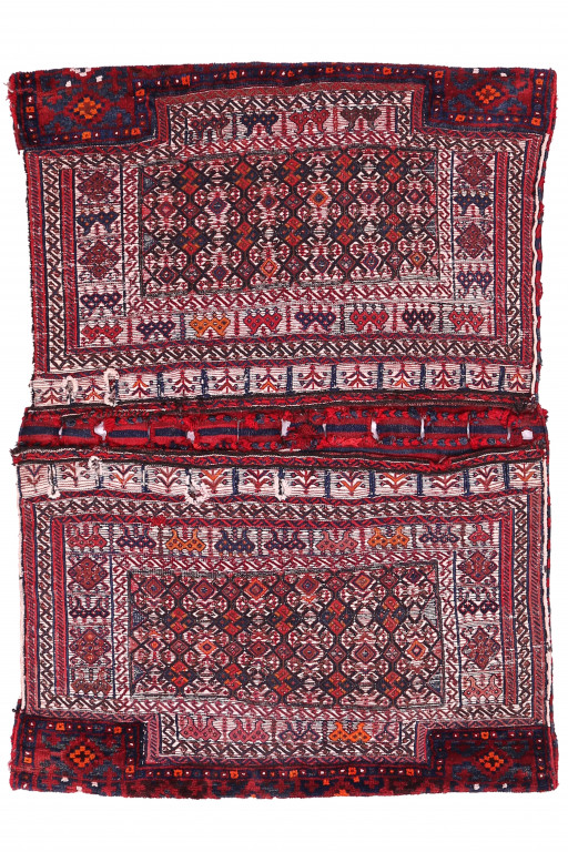 Shirvan Carpet