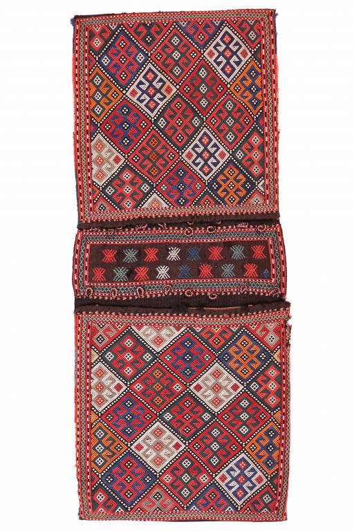 Shirvan Carpet