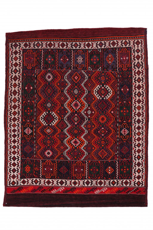 Shirvan Carpet