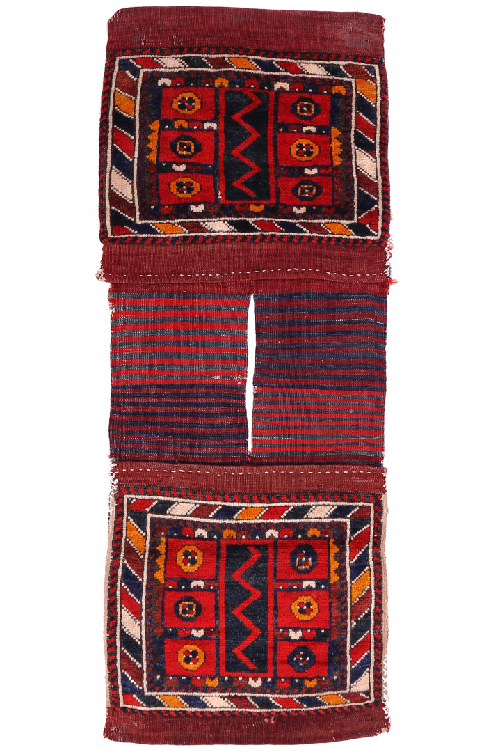 Anatolian Donkey Bag