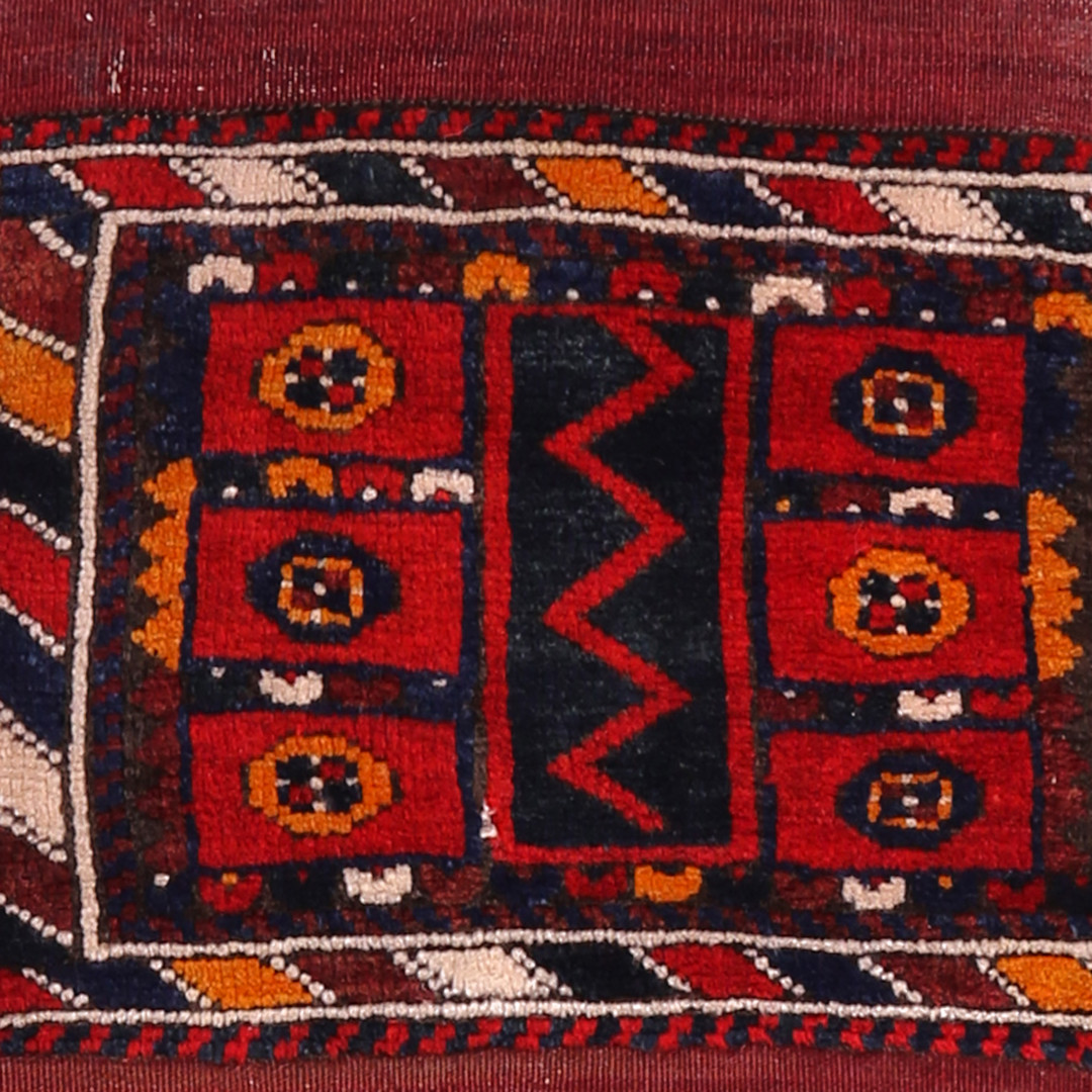 Anatolian Donkey Bag