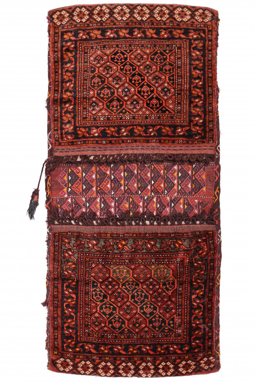 Shirvan Carpet