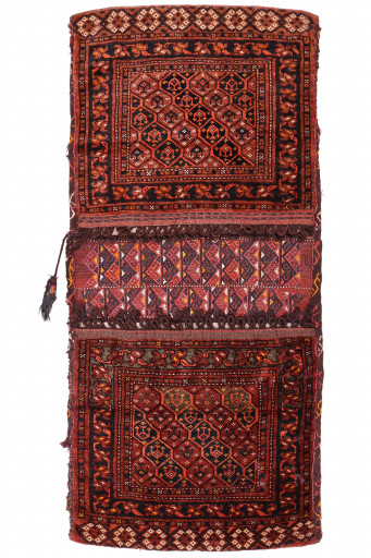 Ersari Donkey Bag