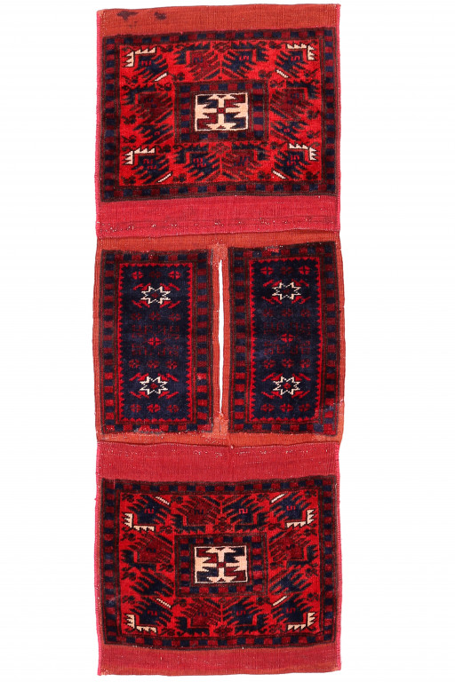 Shirvan Carpet