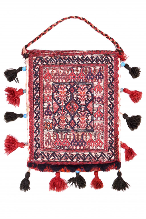 Shirvan Carpet