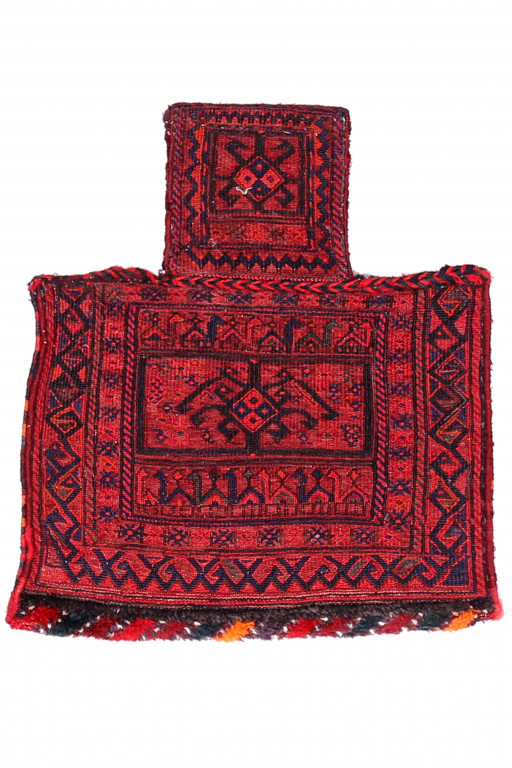 Shirvan Carpet