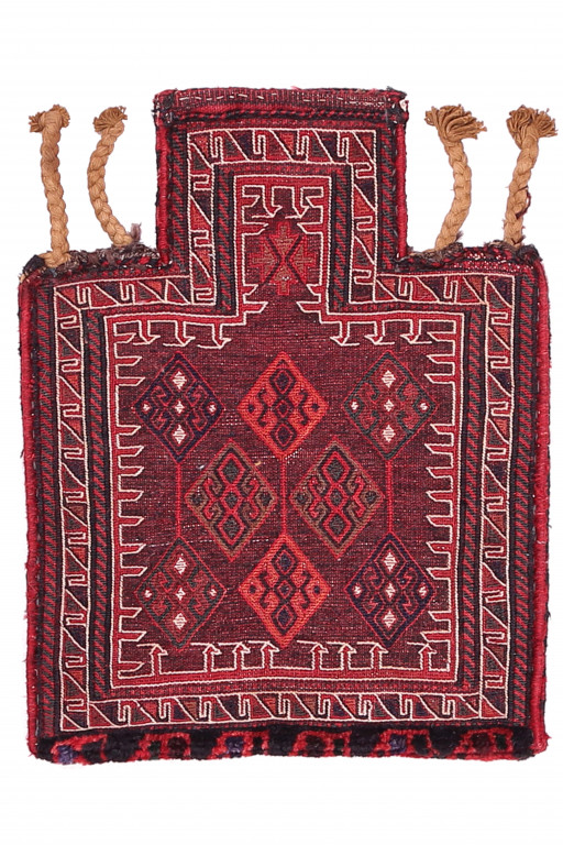 Shirvan Carpet