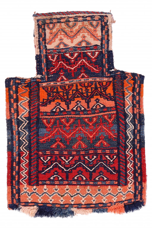 Shirvan Carpet