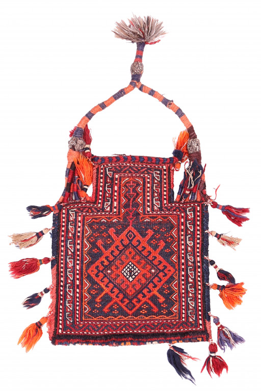 Shirvan Carpet