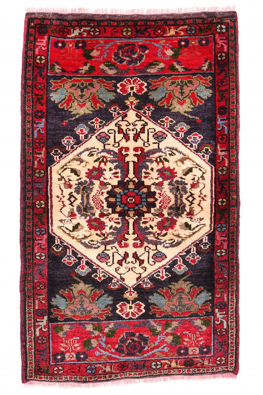 Shirvan Carpet