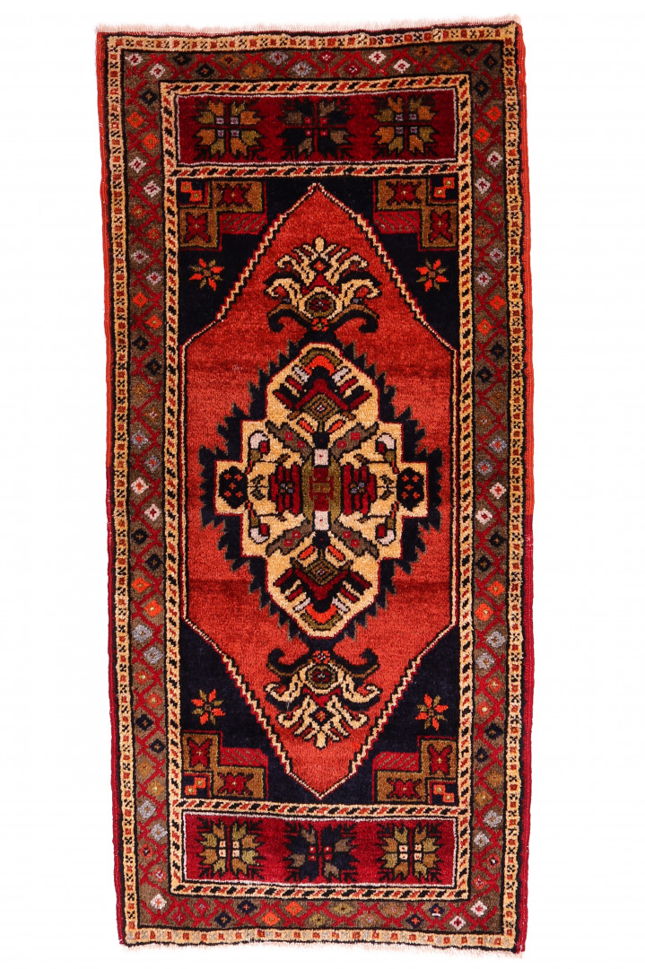 Cappadocian Taspinar Carpet