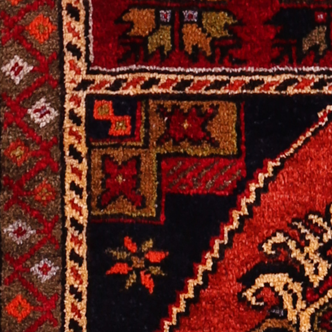 Cappadocian Taspinar Carpet