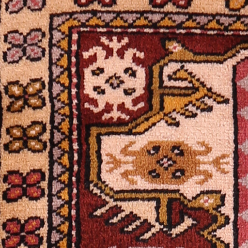 Anatolian Milas Bozalan Carpet