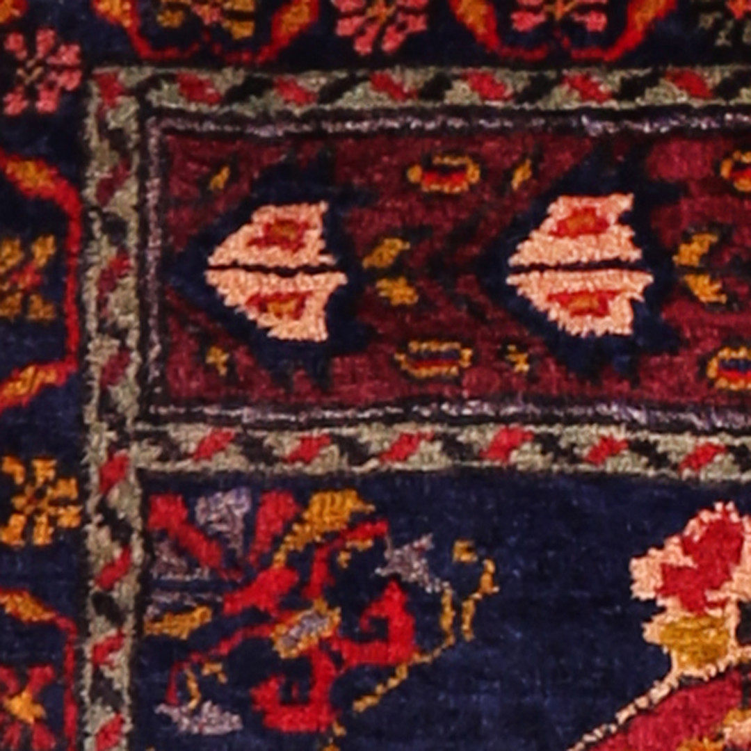 Cappadocian Taspinar Carpet Yastik