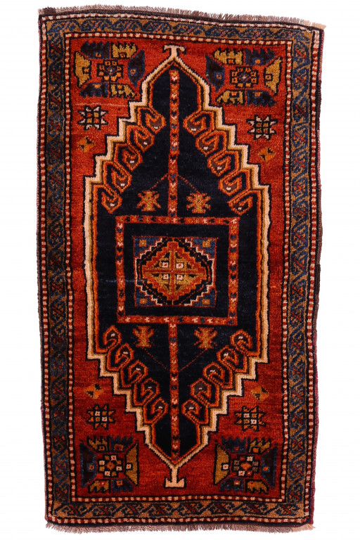 Shirvan Carpet