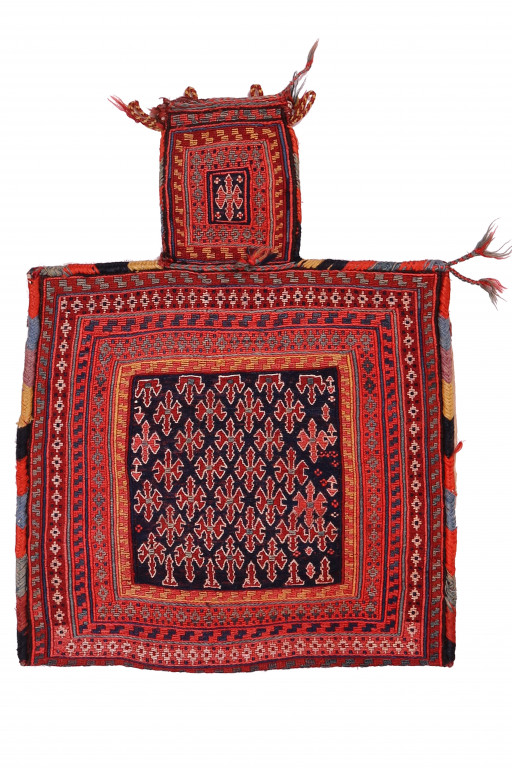 Shirvan Carpet