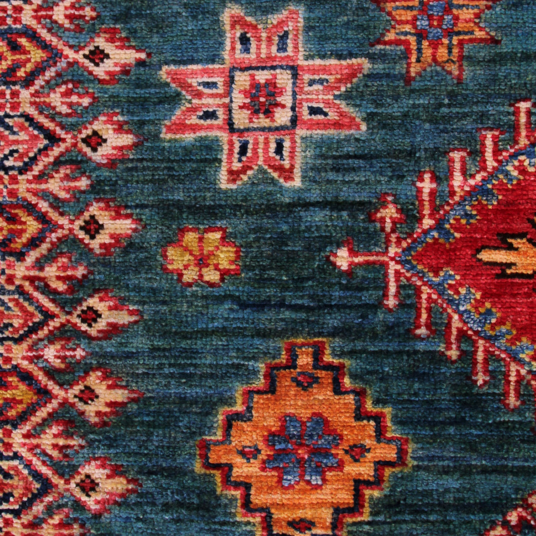 Shirvan Carpet