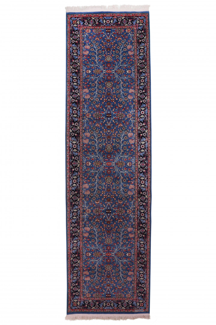 Hereke Carpet Runner