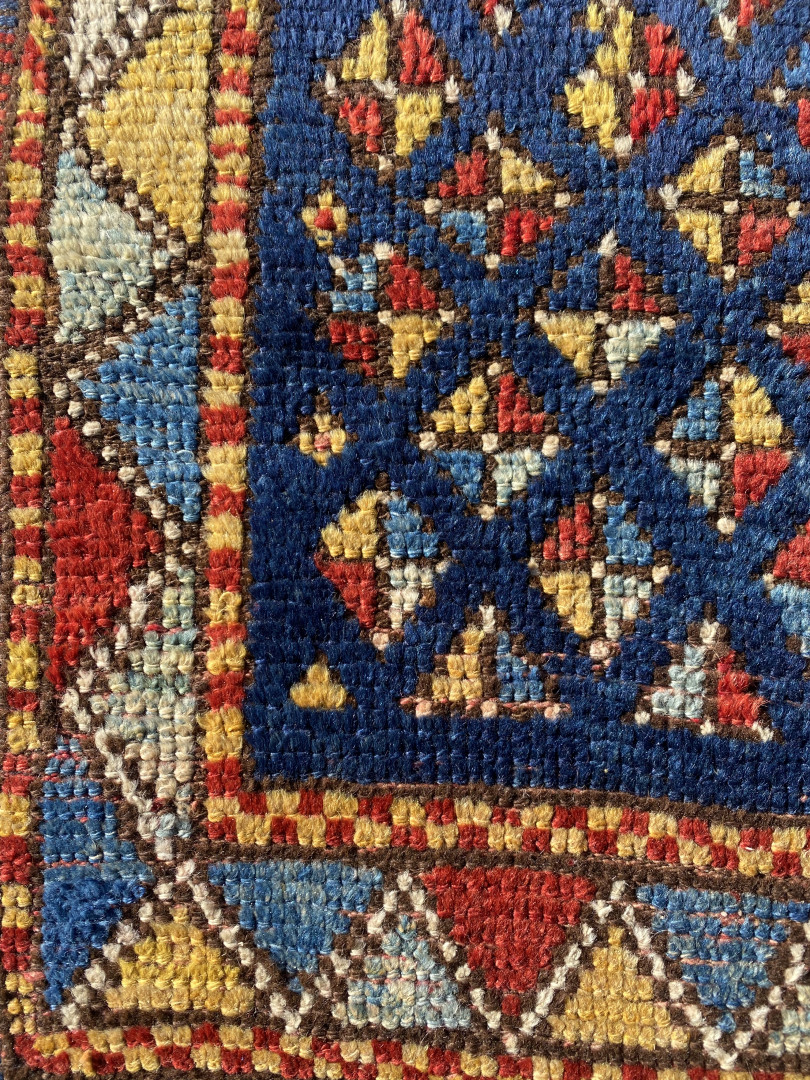 Antique Manastır Carpet