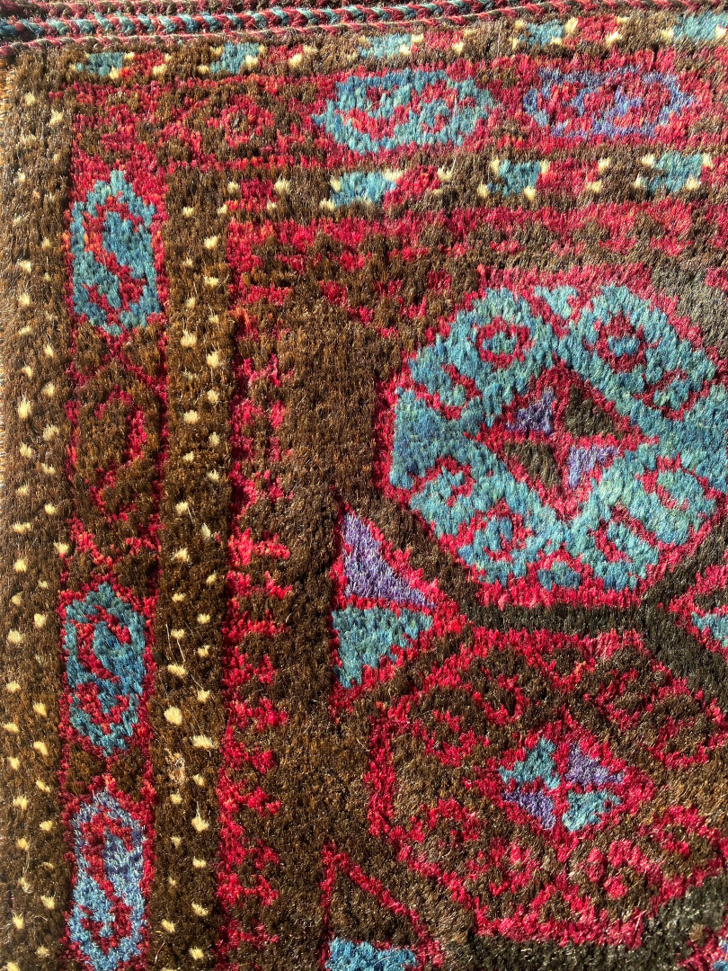 Beluch Carpet