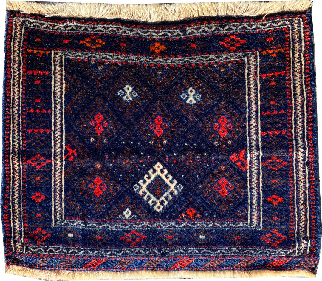 Jaff Kurd Carpet