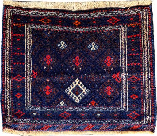 Shirvan Carpet