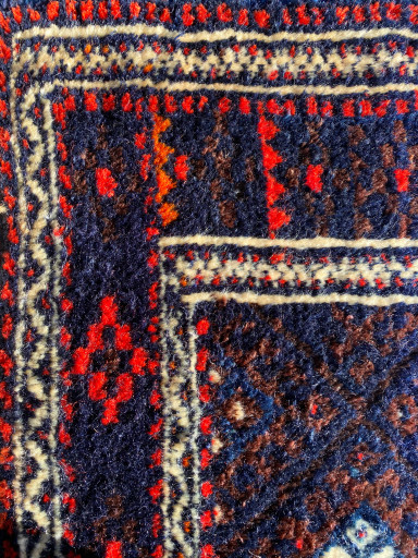 Jaff Kurd Carpet