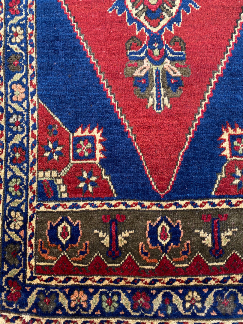 Taspinar Carpet Cushion (YASTIK)